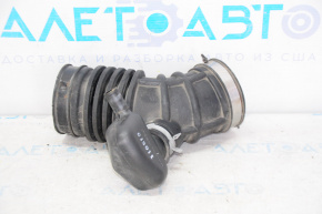 Air duct Nissan Pathfinder 13-14 hybrid corrugation
