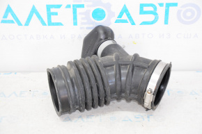 Air duct Nissan Pathfinder 13-14 hybrid corrugation