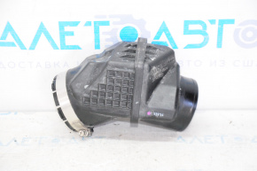 Air duct for compressor Nissan Pathfinder 13-14 hybrid