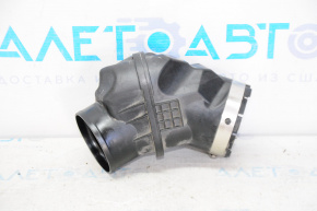 Air duct for compressor Nissan Pathfinder 13-14 hybrid