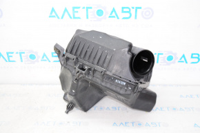 Air filter housing Nissan Pathfinder 13-14 hybrid