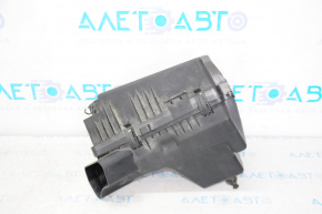 Air filter housing Nissan Pathfinder 13-14 hybrid