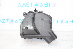 Air filter housing Nissan Pathfinder 13-14 hybrid