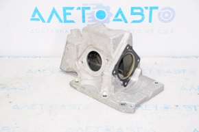 Nissan Pathfinder 13-14 hybrid compressor intake flange