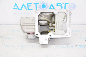 Nissan Pathfinder 13-14 hybrid compressor intake flange