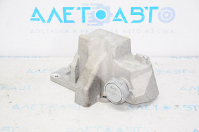 Nissan Pathfinder 13-14 hybrid compressor intake flange