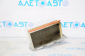 Intercooler heat exchanger Nissan Pathfinder 13-15 hybrid