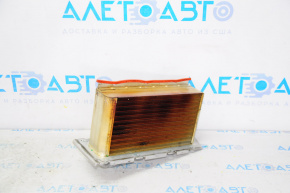 Intercooler heat exchanger Nissan Pathfinder 13-15 hybrid