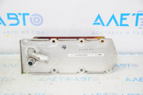Intercooler heat exchanger Nissan Pathfinder 13-15 hybrid