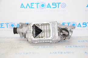 Compressor Nissan Pathfinder 13-15 hybrid, 105k
