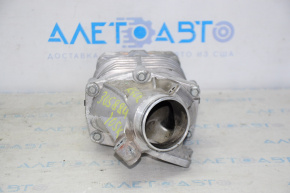 Compressor Nissan Pathfinder 13-15 hybrid, 105k