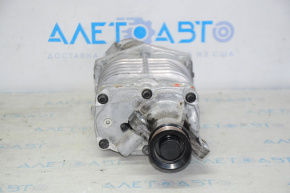 Compressor Nissan Pathfinder 13-15 hybrid, 105k
