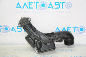 Air pipe Nissan Pathfinder 13-14 hybrid