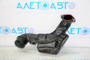 Air pipe Nissan Pathfinder 13-14 hybrid