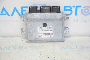 ECU block engine computer Nissan Pathfinder 13-15 hybrid
