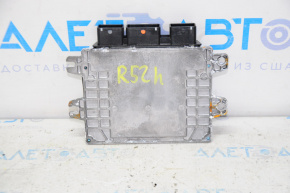 ECU block engine computer Nissan Pathfinder 13-15 hybrid