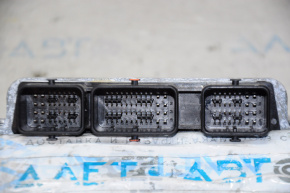 ECU block engine computer Nissan Pathfinder 13-15 hybrid
