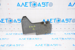 Rear left mudguard Nissan Pathfinder 13-16 tear