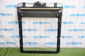 Rear panoramic mechanism Nissan Pathfinder 13-20 curtain beige