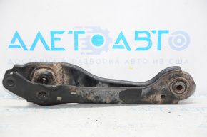 Rear right transverse control arm Nissan Pathfinder 13-20 rusty