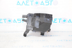 Fuse box underhood Nissan Pathfinder 13-14 hybrid front left double