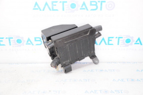 Fuse box underhood Nissan Pathfinder 13-14 hybrid front left double