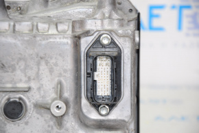 Inverter Nissan Pathfinder 13-15 hybrid