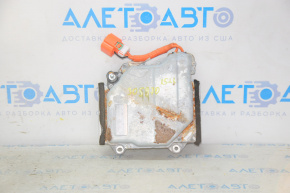 Nissan Pathfinder 13-15 hybrid converter, rusty
