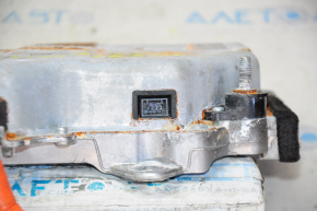 Nissan Pathfinder 13-15 hybrid converter, rusty