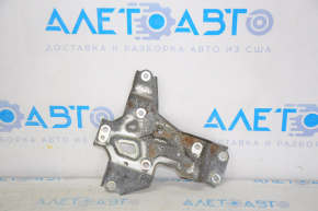 Inverter bracket Nissan Pathfinder 13-14 hybrid