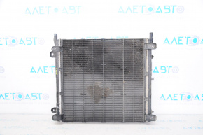 Nissan Pathfinder 13-15 hybrid inverter radiator