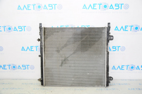 Nissan Pathfinder 13-15 hybrid inverter radiator