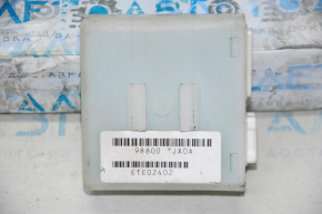 Driving Position Controller Nissan Pathfinder 13-20 broken mount