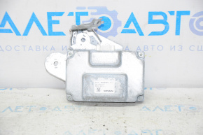 Nissan Pathfinder 13-14 hybrid engine mount computer