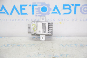 Fuel pump computer Nissan Pathfinder 13-20 hybrid
