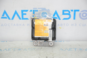 SRS airbag module airbag computer Nissan Pathfinder 13-20