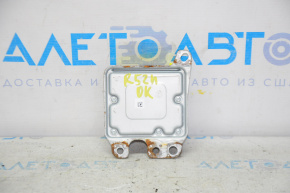 SRS airbag module airbag computer Nissan Pathfinder 13-20