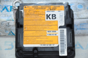 SRS airbag module airbag computer Nissan Pathfinder 13-20