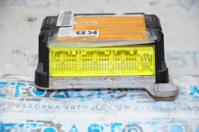 SRS airbag module airbag computer Nissan Pathfinder 13-20