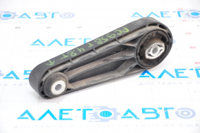 Upper engine mount Porsche Cayenne 958 11-17 4.8 Turbo