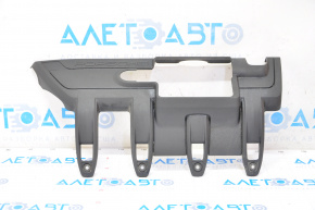 Engine cover left Porsche Cayenne 958 11-17 4.8 Turbo