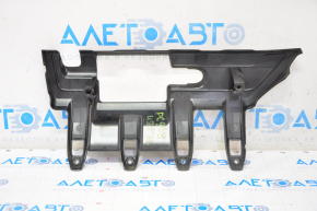 Engine cover left Porsche Cayenne 958 11-17 4.8 Turbo
