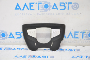 Front Engine Cover Porsche Cayenne 958 11-14 4.8 Turbo
