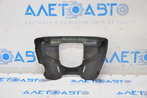 Front Engine Cover Porsche Cayenne 958 11-14 4.8 Turbo