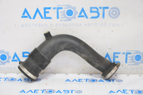 Air duct for turbine right Porsche Cayenne 958 11-17 4.8 Turbo