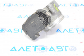 Throttle body Porsche Cayenne 958 11-13 4.8 Turbo