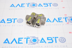 Automatic transmission cooling system valve Porsche Cayenne 958 11-17 4.8 Turbo