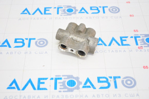 Automatic transmission cooling system valve Porsche Cayenne 958 11-17 4.8 Turbo