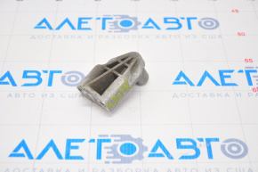 Radiator bracket lower right Porsche Cayenne 958 11-17 metal