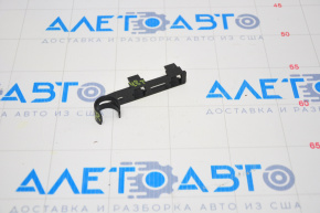 Radiator Cooling Pipe Bracket Oil Porsche Cayenne 958 11-17 4.8 Turbo